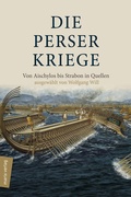 Cover: Die Perserkriege - marix Verlag ein Imprint von Verlagshaus R&ouml;merweg