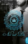 Cover: King's Legacy - Nur mit dir - beHEARTBEAT