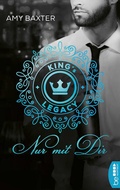 Cover: King's Legacy - Nur mit dir - beHEARTBEAT