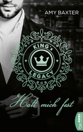 Cover: King's Legacy - Halt mich fest - beHEARTBEAT