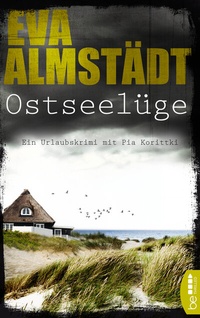 Abbildung von: Ostseelüge - beTHRILLED