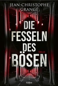 Cover: Die Fesseln des B&ouml;sen - Bastei L&uuml;bbe