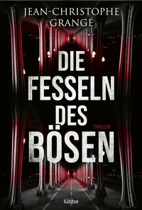 Abbildung von: Die Fesseln des Bösen - Bastei Lübbe