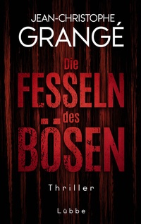 Abbildung von: Die Fesseln des Bösen - Ehrenwirth