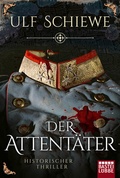 Cover: Der Attent&auml;ter - Bastei L&uuml;bbe