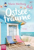 Cover: Ostseetr&auml;ume - Bastei L&uuml;bbe