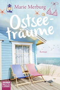 Abbildung von: Ostseeträume - Bastei Lübbe