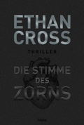 Cover: Die Stimme des Zorns - L&uuml;bbe