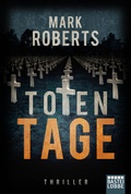 Cover: Totentage - L&uuml;bbe