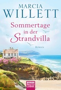 Cover: Sommertage in der Strandvilla - Bastei L&uuml;bbe