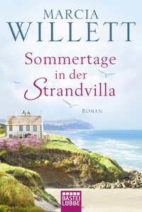 Abbildung von: Sommertage in der Strandvilla - Bastei Lübbe