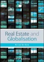 Cover: Real Estate and Globalisation - Wiley