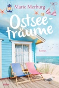 Cover: Ostseetr&auml;ume - L&uuml;bbe