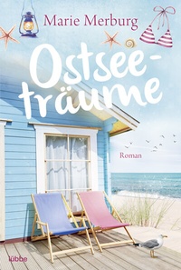 Abbildung von: Ostseeträume - Lübbe