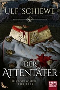 Cover: Der Attent&auml;ter - L&uuml;bbe