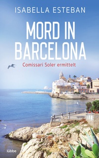Abbildung von: Mord in Barcelona - Bastei Lübbe