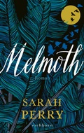 Cover: Melmoth - Eichborn