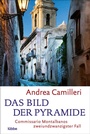 Cover: Das Bild der Pyramide - Bastei L&uuml;bbe