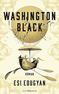 Abbildung von: Washington Black - Eichborn