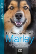 Cover: Ein Wunder namens Marley - Bastei L&uuml;bbe