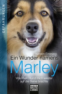 Abbildung von: Ein Wunder namens Marley - Bastei Lübbe