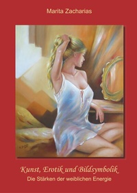 Abbildung von: Kunst, Erotik und Bildsymbolik - BoD - Books on Demand