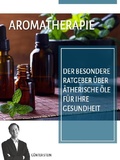 Cover: Aromatherapie - epubli