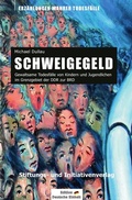 Cover: SCHWEIGEGELD - epubli
