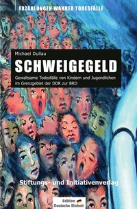 Enlarge image Cover: SCHWEIGEGELD - epubli