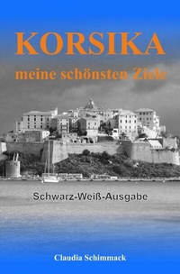 Abbildung von: Korsika - meine schönsten Ziele - epubli