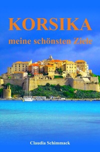 Abbildung von: Korsika - epubli
