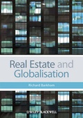 Cover: Real Estate and Globalisation - Wiley-Blackwell