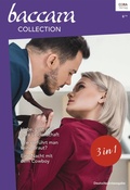 Cover: Baccara Collection Band 406 - CORA Verlag