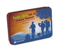 Cover: Talk-Box Vol. 16 - Indian Summer - Neukirchener Verlag