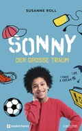 Cover: Sonny - der gro&szlig;e Traum - Neukirchener Verlag