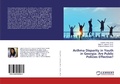 Cover: Asthma Disparity in Youth in Georgia: Are Public Policies Effective? - LAP Lambert Academic Publishing