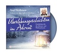 Cover: &Uuml;berlebensgeschichten im Advent - H&ouml;rbuch - Neukirchener Verlag