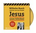 Cover: Jesus unser Schicksal - gek&uuml;rzte H&ouml;rbuchfassung - Neukirchener Verlag