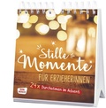 Cover: Stille Momente f&uuml;r Erzieher*innen - Don Bosco Medien