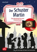 Cover: Der Schuster Martin - Don Bosco Medien