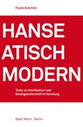 Cover: Hanseatisch modern - Mann, Gebr.