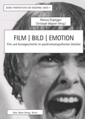 Cover: Film | Bild | Emotion - Mann, Gebr.