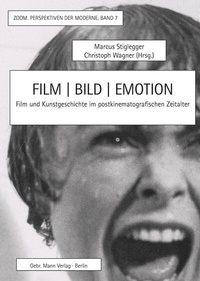 Enlarge image Cover: Film | Bild | Emotion - Mann, Gebr.
