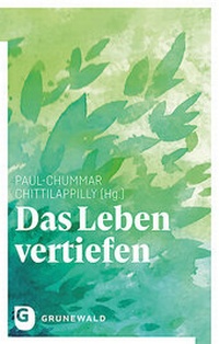 Abbildung von: Das Leben vertiefen - Matthias-Grünewald