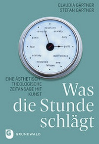 Abbildung von: Was die Stunde schlägt - Matthias-Grünewald