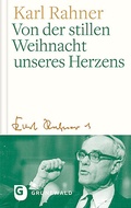 Cover: Von der stillen Weihnacht unseres Herzens - Matthias-Gr&uuml;newald