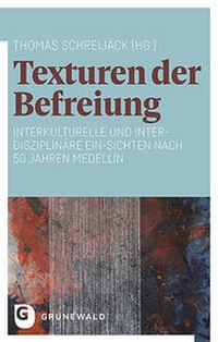 Abbildung von: Texturen der Befreiung - Matthias-Grünewald