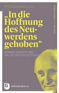 Cover: "In die Hoffnung des Neuwerdens gehoben" - Matthias-Gr&uuml;newald