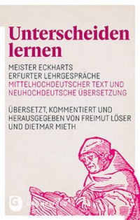 Abbildung von: Unterscheiden lernen - Matthias-Grünewald