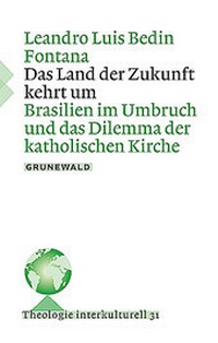 Abbildung von: Das Land der Zukunft kehrt um - Matthias-Grünewald